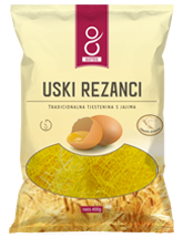 Uski rezanci