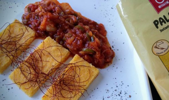 RECEPT: Sataraš sa Gotes palentom