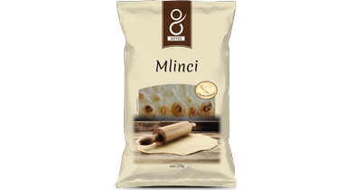 Mlinci